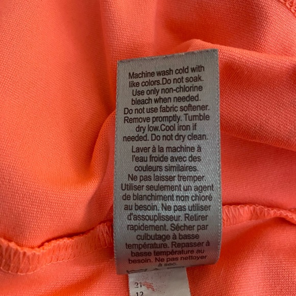 🏃🏻♀️Champion Coral Sports Jacket - Picture 5 of 9